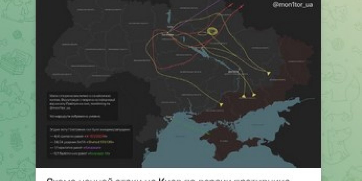 Сюрприз для ВСУ достиг цели: Киев прищел в ужас от русской ответки