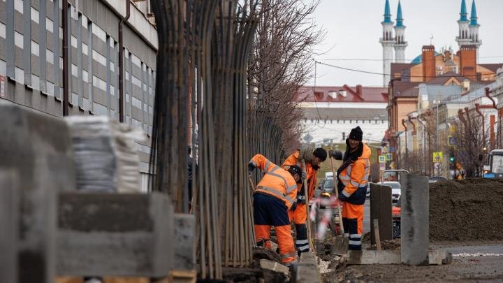 Вскоре окажемся в проигрыше все: Бесконтрольный завоз мигрантов изнутри "открывает ворота" для создания проблем внутри России