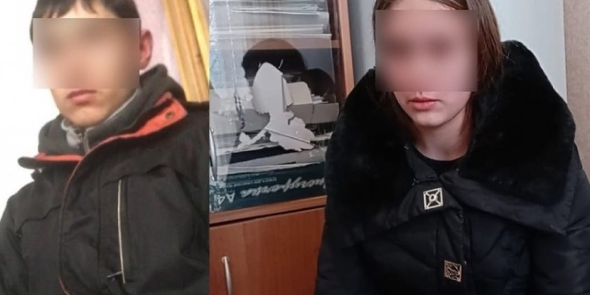 Выжил только братик: как подростки в Омске спланировали убийство целой семьи ради любви