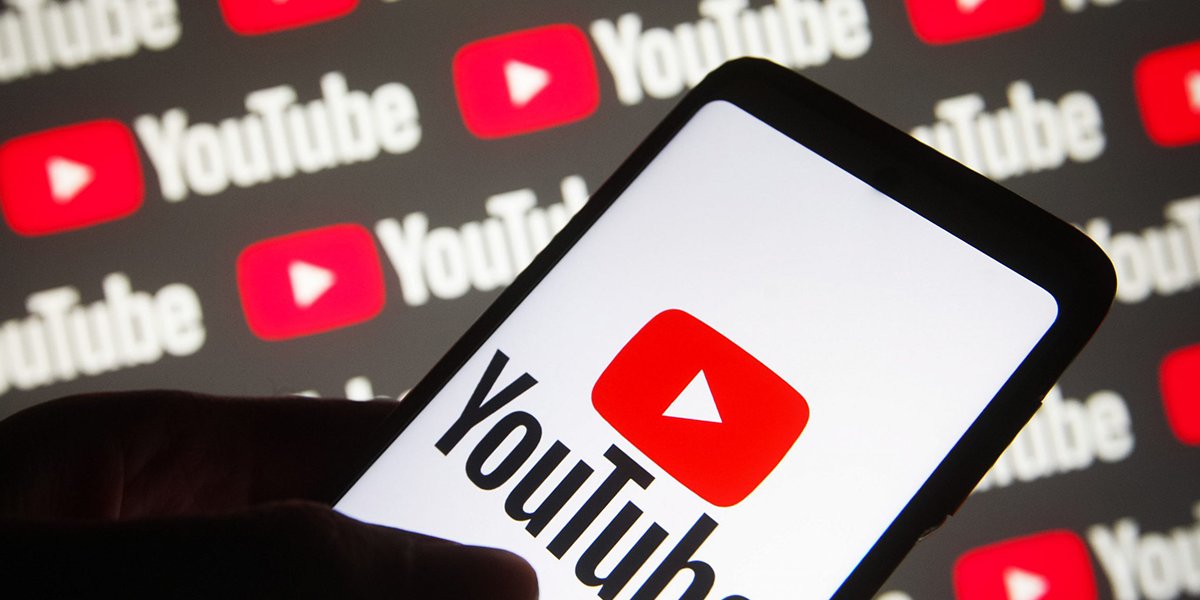 СМИ сообщили о планах заблокировать YouTube в России осенью