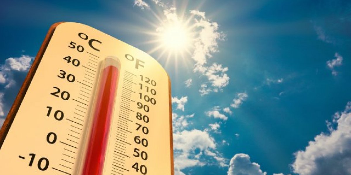 Рекомендации нутрициолога о том, как хорошо себя чувствовать во время жары