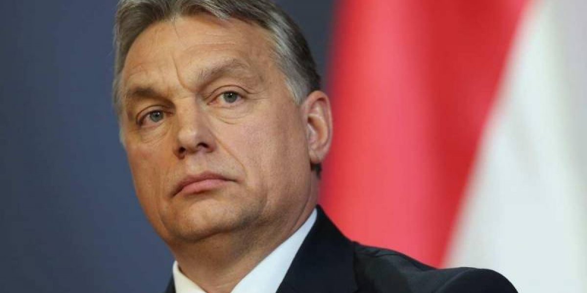 Орбан: Экономика Евросоюза страдает от спада из-за ошибочных решений Брюсселя