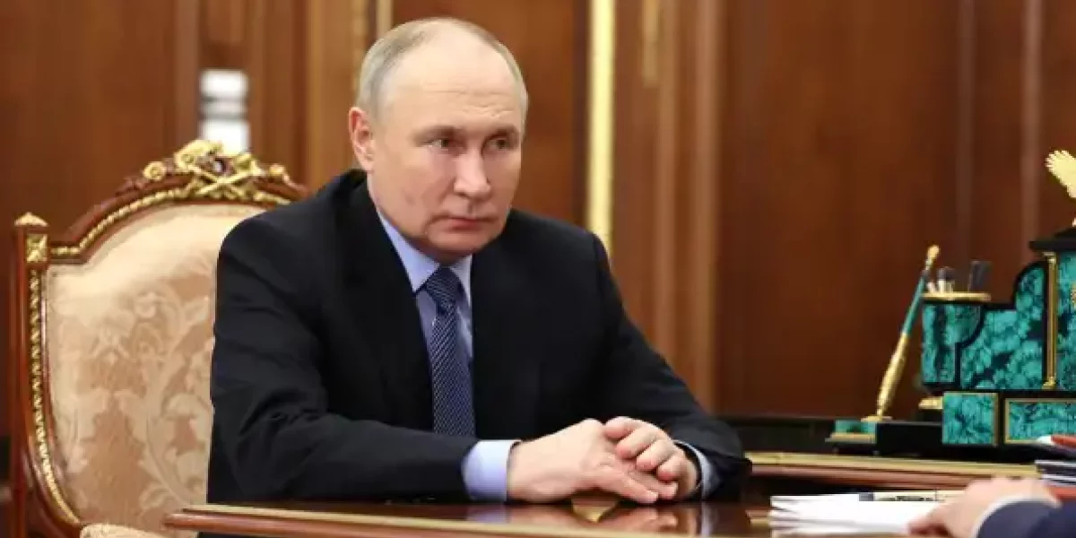 Мир скоро узнает настоящие «красные линии» Путина. На Западе бьют тревогу