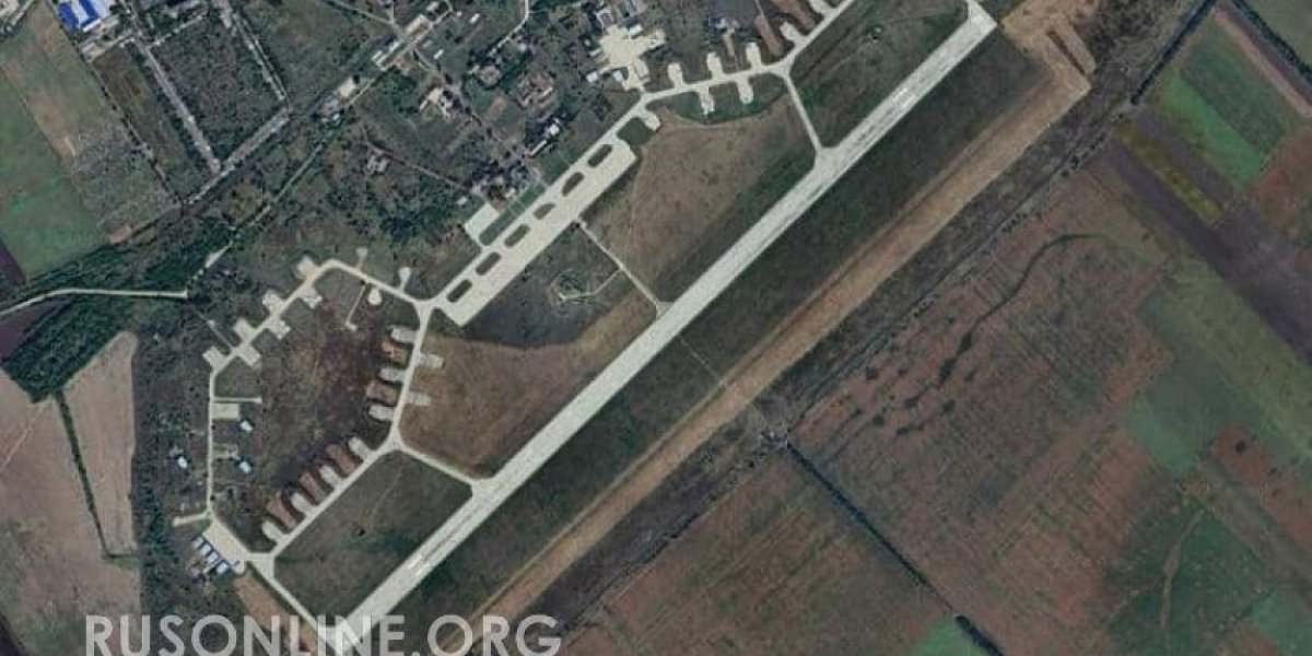 Шокирующая хронология: Раскрыты новые подробности необычного удара РФ по авиабазе в Миргороде