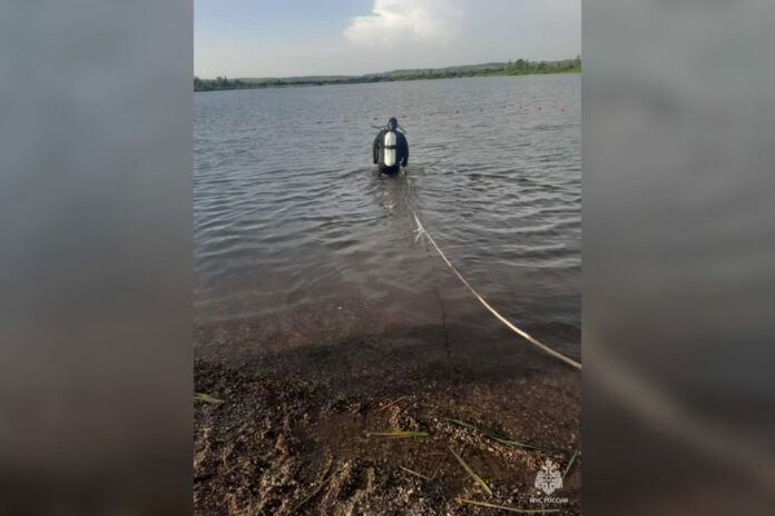 В Башкирии извлекли из воды четыре трупа