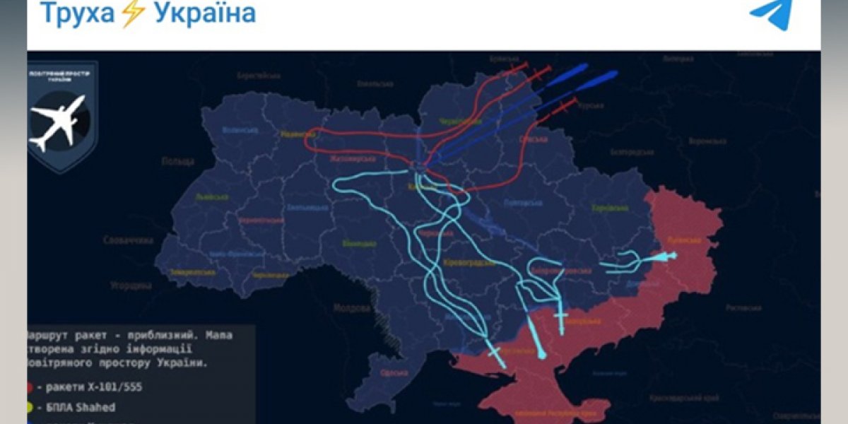 Началась долгожданная фаза СВО: "Кинжалы" все расставят на свои места