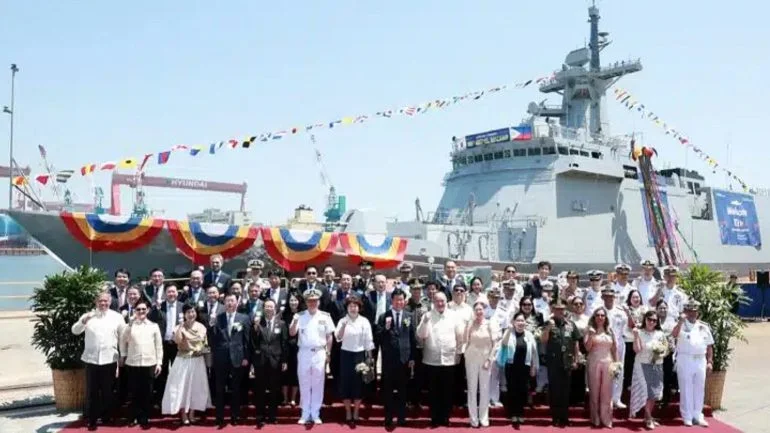 Вьетнам, Филиппины, Индонезия, Сингапур, Малайзия и Бруней укрепляют свои ВМС для противостояния Китаю
