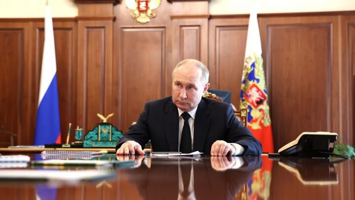 Либо перемирие, либо мобилизация: В Сети обсуждают слухи о "мирном плане Путина"