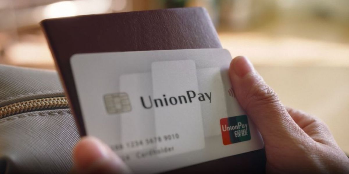 Платежная система UnionPay приостановит расчеты за пределами России