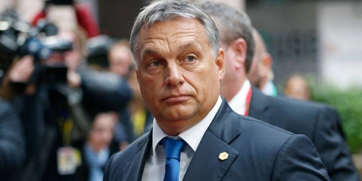 Орбан: Экономика Евросоюза страдает от спада из-за ошибочных решений Брюсселя