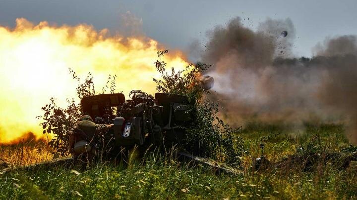 Фланги в Часике оголились: в Васильевке обнулили резервы "небратьев". Командование скрывает побег из Крынок – Горячая СВОдка 19 июля