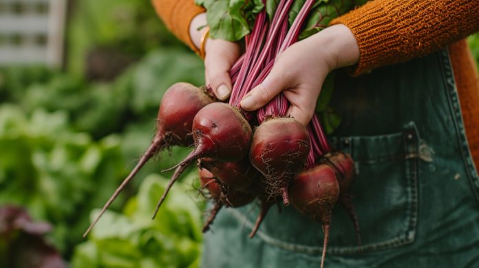 Сначала яйца, теперь свекла: цены на эти продукты бьют все рекорды