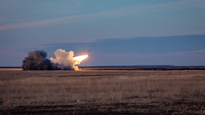 Белый дом делает свой ход: Киев получит от США для ударов по России ракеты дальностью до 980 км