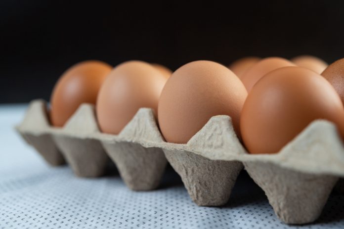 Что произошло с яйцами: магазины показали новые цены