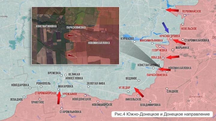 Наши начали окружение Купянска: противник отступает под Красноармейском. Дефицит Сырского. Кулеба едет на поклон к Си – Горячая сводка СВО