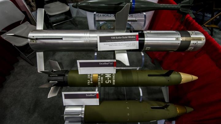 Белый дом делает свой ход: Киев получит от США для ударов по России ракеты дальностью до 980 км
