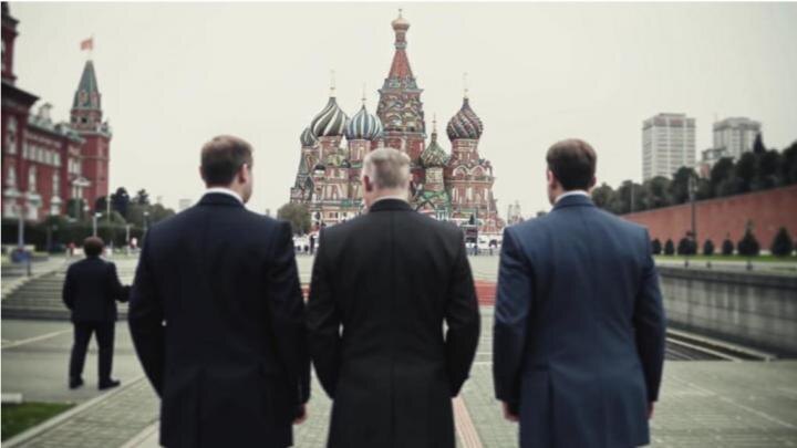 Третьего не дано: Олигархи России встали за СВО. Запад осознал - крупный бизнес выбрал сторону Кремля