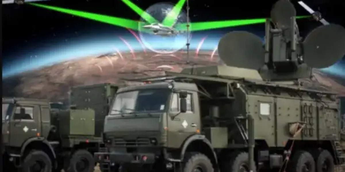 Россия регулярно глушит GPS британских военных самолётов