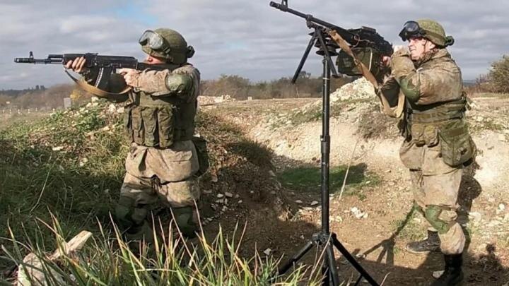 Государство-ЧВК: Зеленский намерен уничтожить Украину. Этого требует Запад, этого хочет он сам