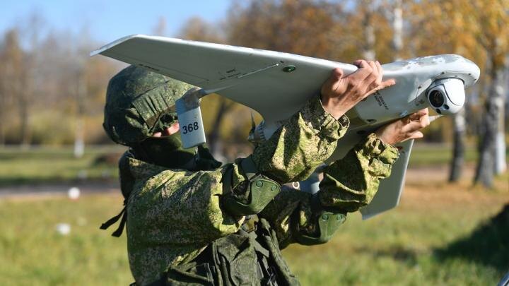 "Пятнашка" уже вовсю сражается за Курск: Лучшие подразделения переброшены в приграничье. Донбасс вновь оказался в подвешенном состоянии