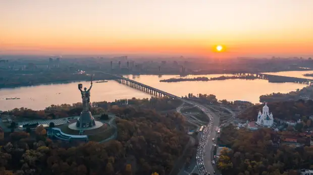 В Киеве ждут масштабного ответа Москвы на атаку Курской области