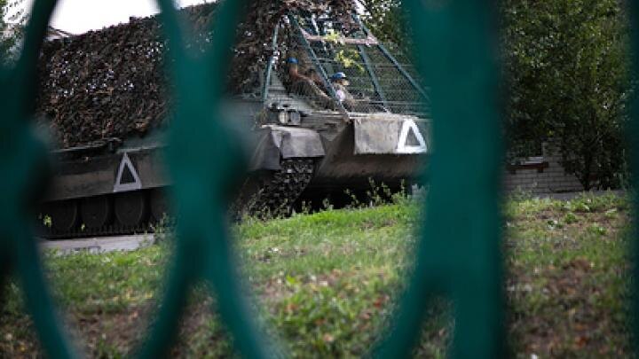 Добровольно пришла убивать русских: Первая военнослужащая ВСУ попала в плен под Курском