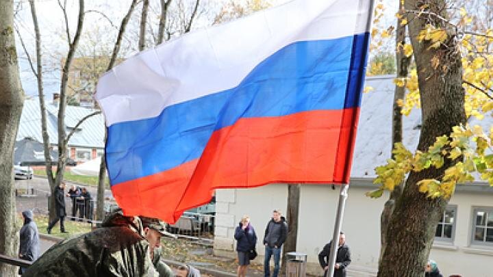 "Давайте сейчас закроем рот": Русский генерал жёстко, но справедливо высказался по ситуации под Курском