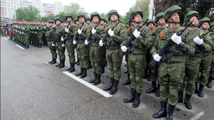 Неудачи под Курском ведут Зеленского в Приднестровье: Противник активизировался у границ русского анклава