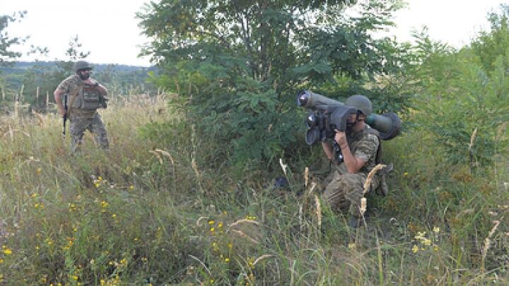 Новый виток эскалации запущен: Сдвигание "красных линий" помогло Киеву лишь немного. Ответ России будет жёстким