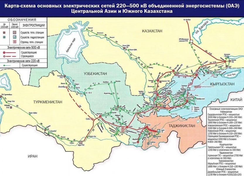 ВИЭ, мирный атом и не только: «энергетический переход» в Казахстане лёгким не будет