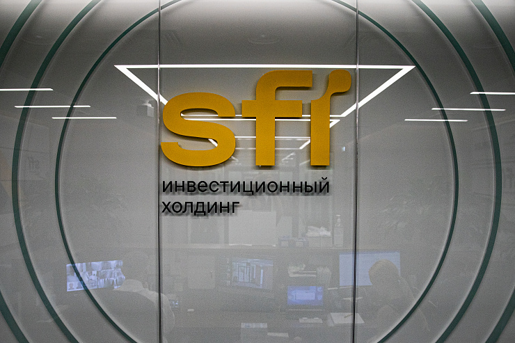 SFI. Инвестиционная идея Двинского работает