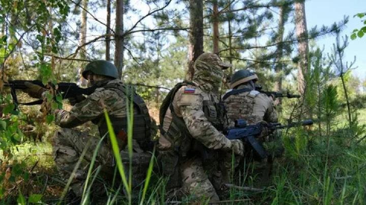 "Время играет против нас": Бои в Курской области могут затянуться. Назван самый неприемлемый сценарий