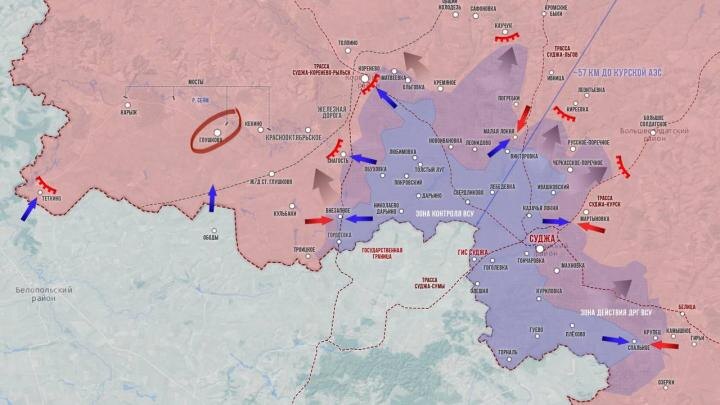 Из Покровска сбежали местные власти: ВСУ обречены в Часов Яре. ВНЖ Украины в ответ за наемничество: Что произошло за ночь 21 августа