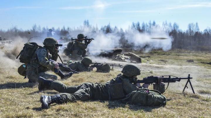 Подпись оказалась фальшивкой: Экспертиза сказала свое слово в деле генерала Попова. Враги России вновь оказались внутри