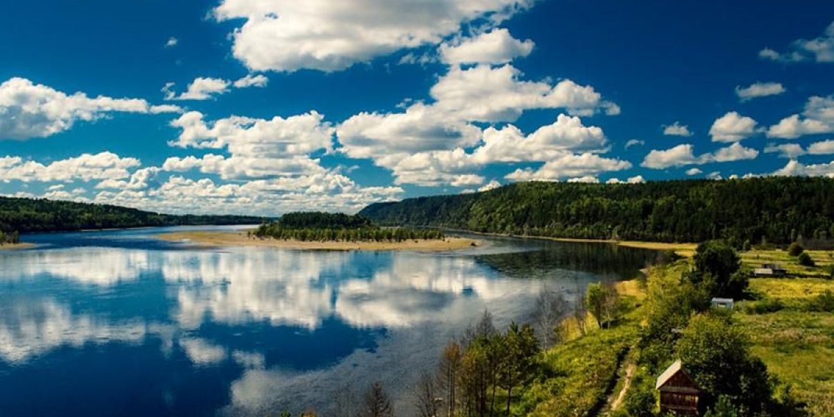 Золотопромышленники погружают Амурскую область в экологическую катастрофу?