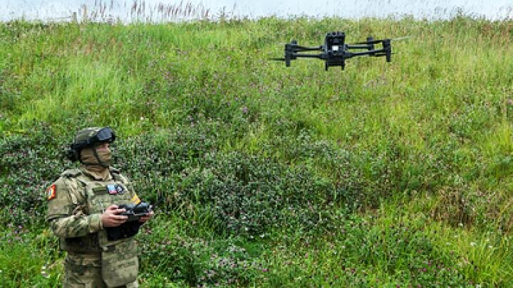 Белоусов нашел способ нейтрализовать самое мощное оружие противника: Армия дронов готовится к бою