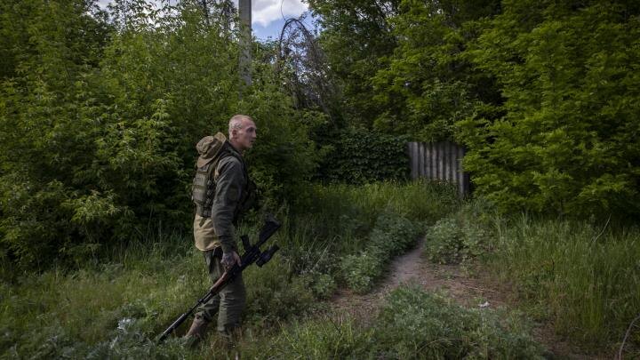 "Киев сдаёт Донбасс": Позитивные новости могут расслабить и загнать русских в ловушку. Разбор ситуации