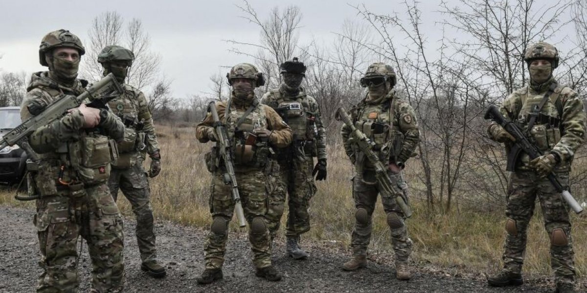 Донецк наш? Российские военные одержали важную победу в ДНР