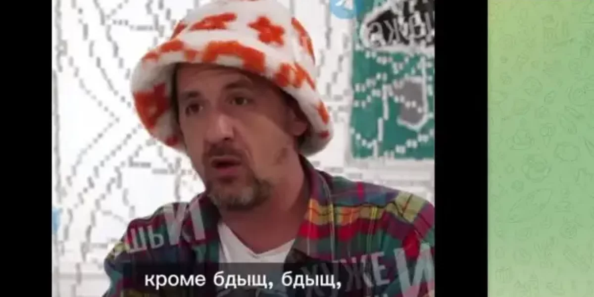 Смольянинов: "Что дала Россия миру за 30 лет? Может адронный колайдер?"