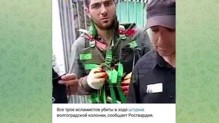 Больше – никаких "тюремных джамаатов". ИК-19 показала принципы "перевоспитания" радикалов в террористы. И снова на те же грабли