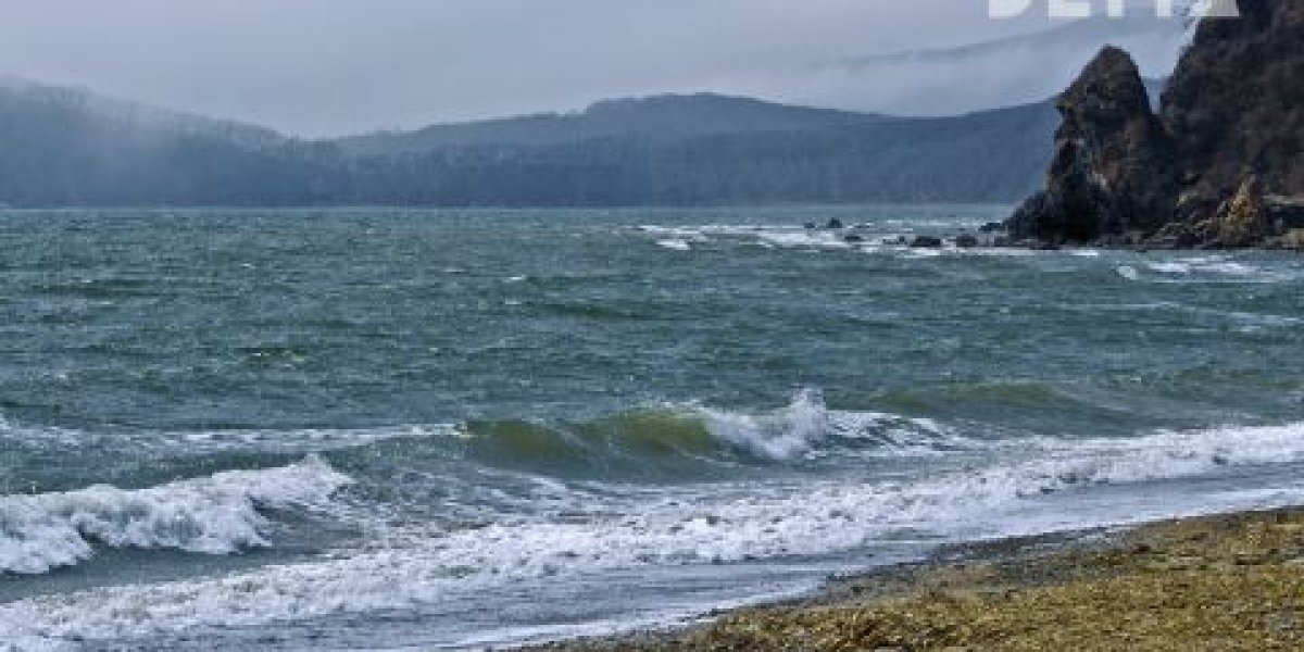 Путешественников, пропавших в Охотском море две недели назад, до сих пор не нашли