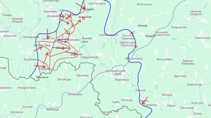 ВСУ ударили по построению под Донецком. Киев оголяет южный фронт: Россия может совершить прорыв на Одессу — Горячая СВОдка