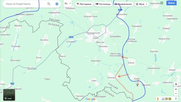 НАТО готовит базу для ударов по Мурманску. Под Курском развернулись новые бои. Наши зашли в Селидово – Горячая СВОдка