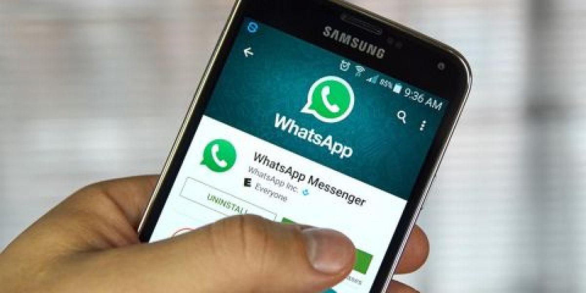 Теперь небезопасно: в WhatsApp обнаружили уязвимость популярной функции