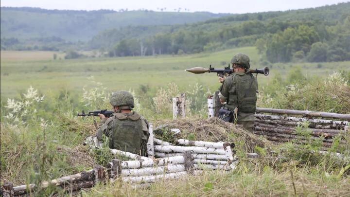 "Там даже наших атак не было ": Подоляка открыл неприятную правду о боях под Курском