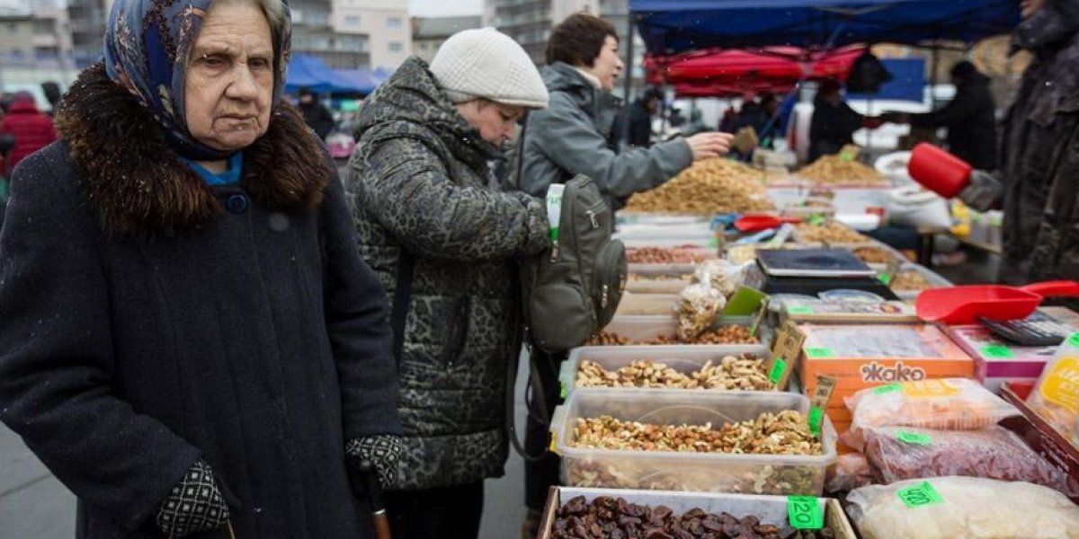 «Хватит изображать Плюшкиных в вопросах уровня жизни граждан!»: депутат об отказе выплачивать 13-й пенсию