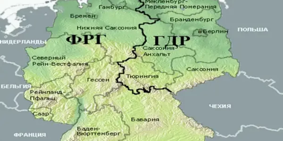 Солдаты НАТО - в Ростоке! Нарушен договор с СССР о присоединении ГДР. К чему это ведет?