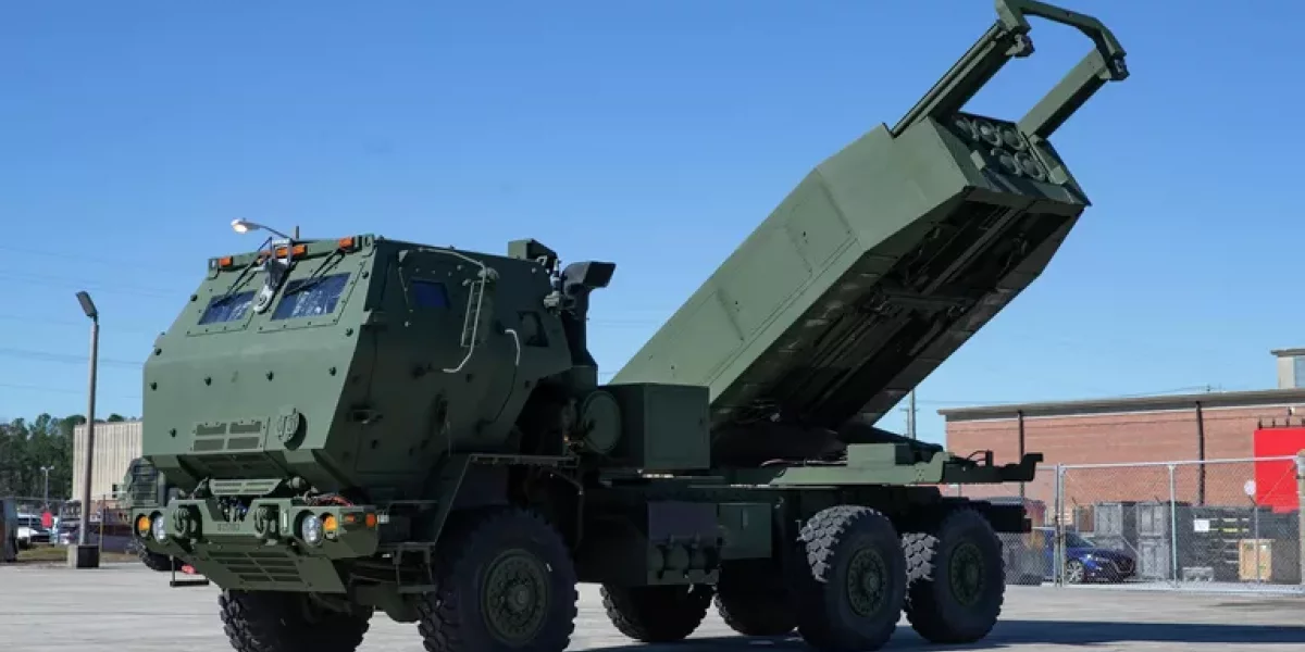 Нейтрализация HIMARS: российские специалисты исследуют трофейную ракету