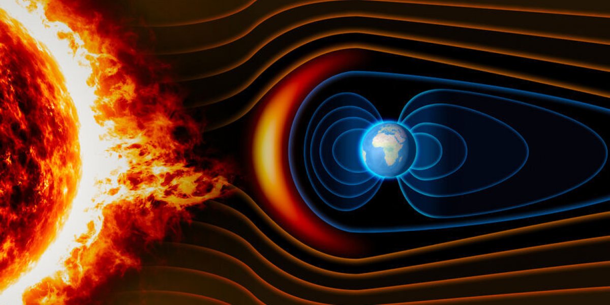 Физик рассказала, в чем опасность магнитных бурь