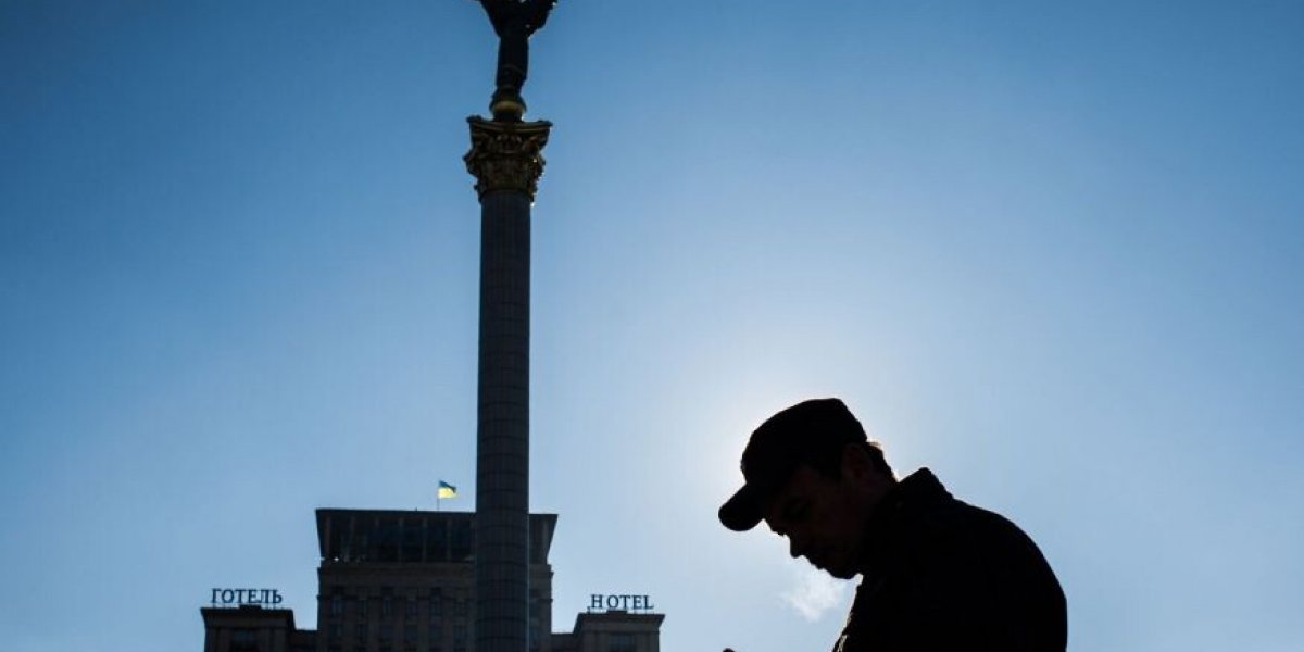 «Мы проиграем, но победим!»: в Киеве перестали бояться поражения